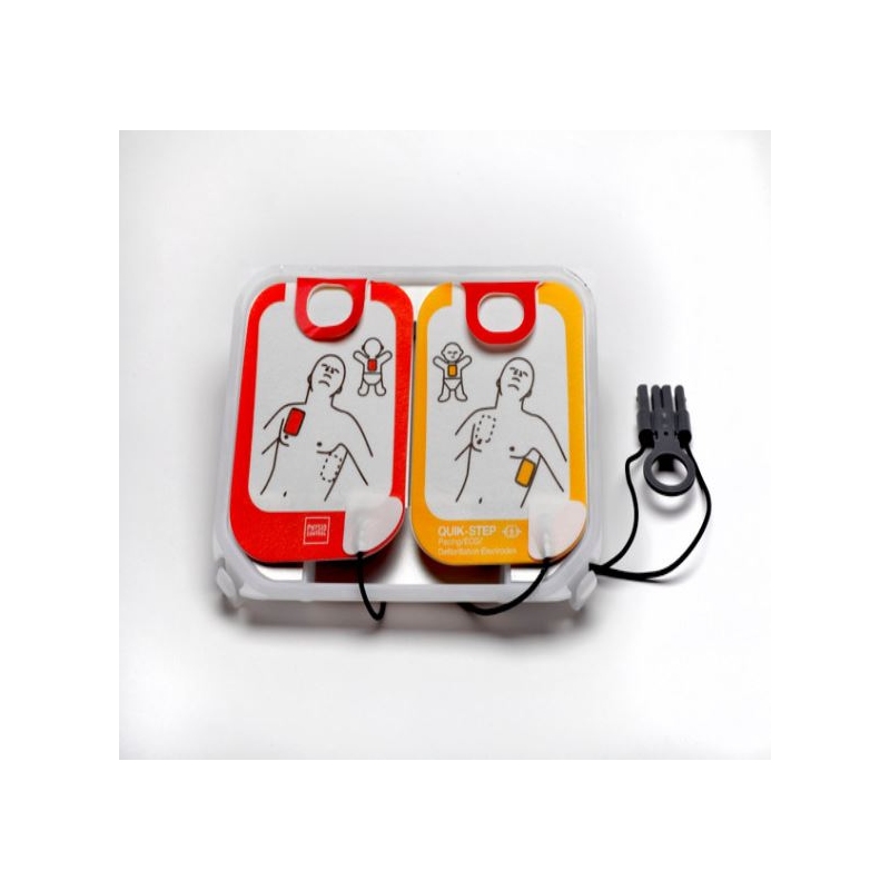 Nadomestne elektrode za LifePak CR2