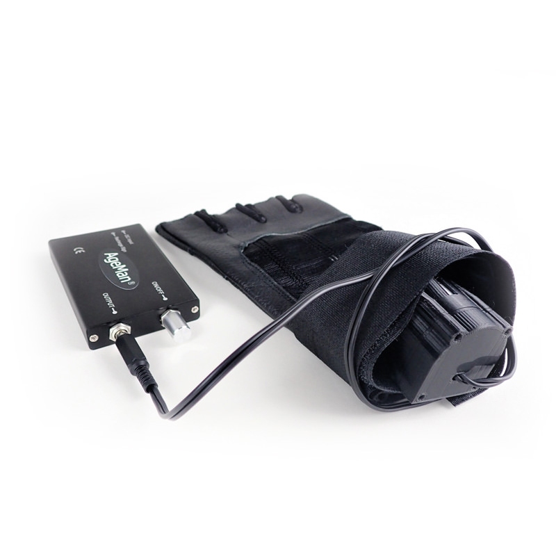 Tremor Explorer Single