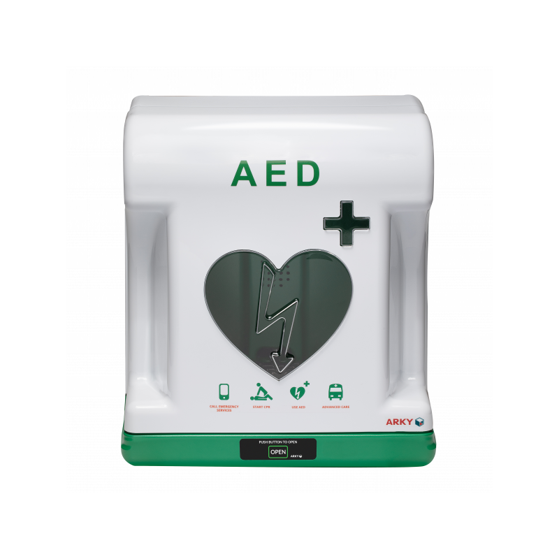 ARKY CORE zunanja omarica