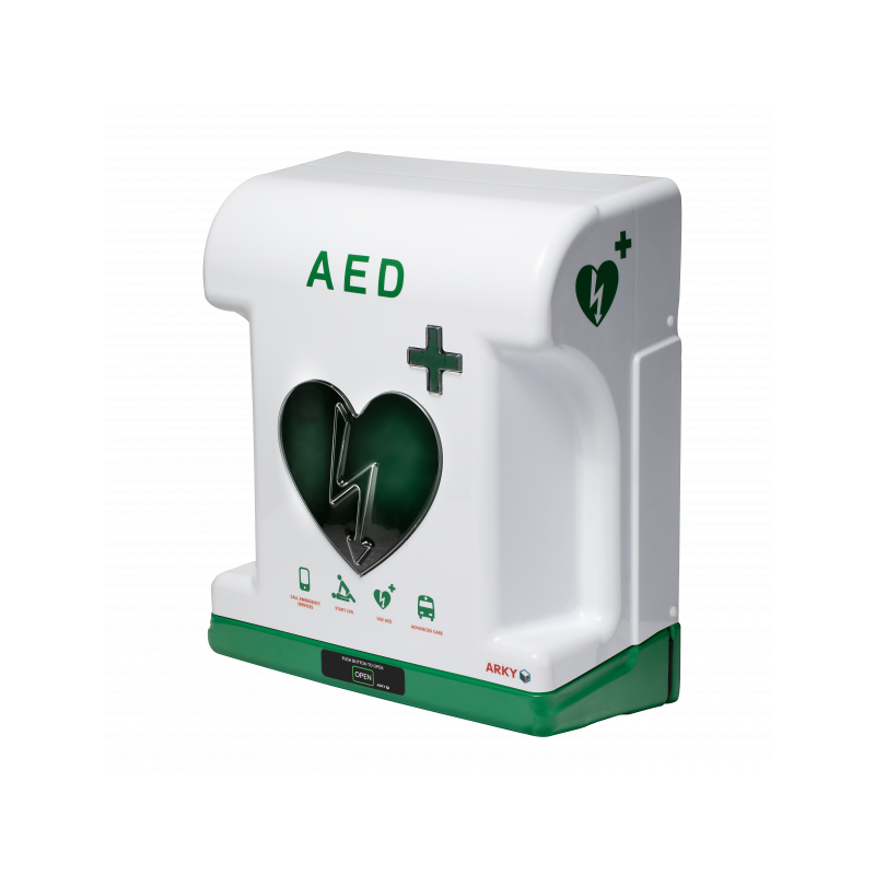 ARKY CORE zunanja omarica