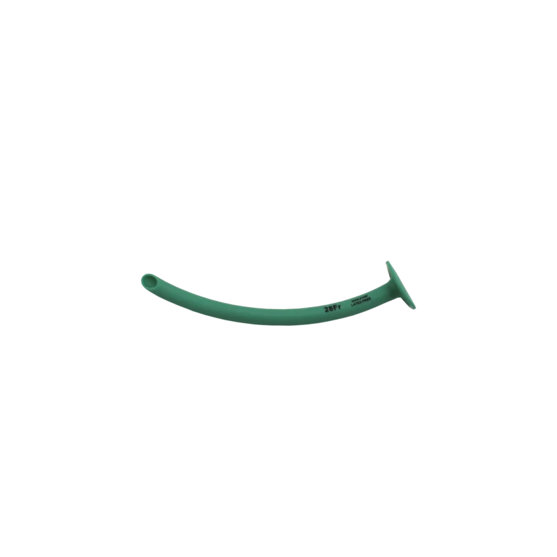 NORSE RESCUE® Nazofaringealni tubus NPA 28F