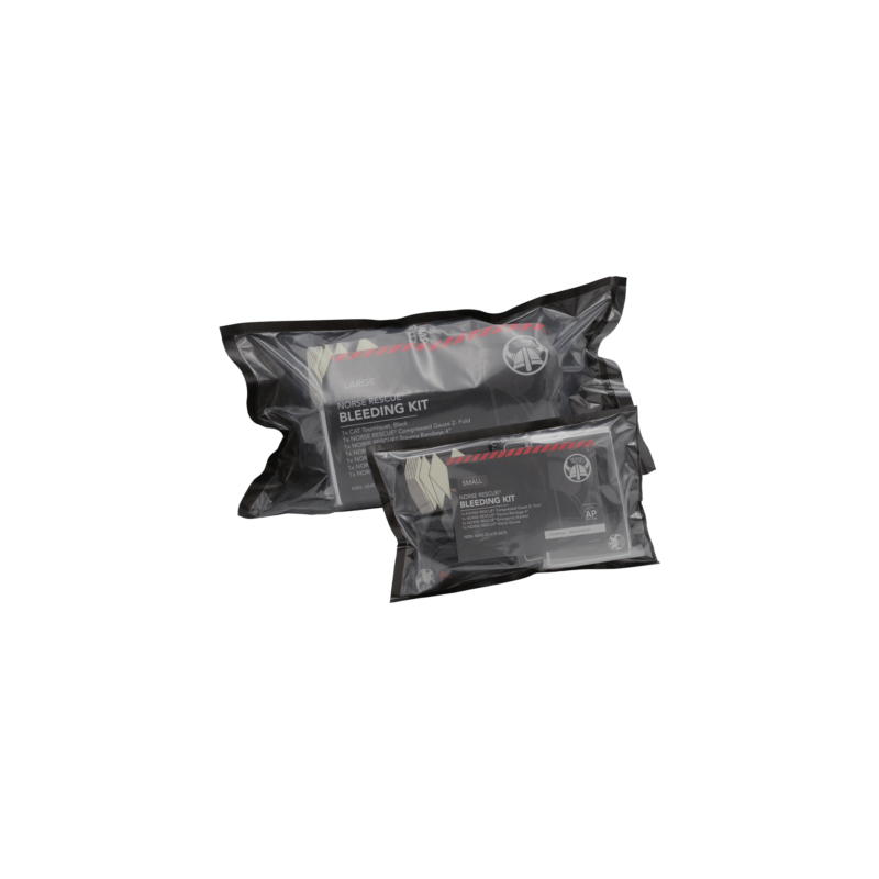 NORSE RESCUE® Bleeding Kit, Small