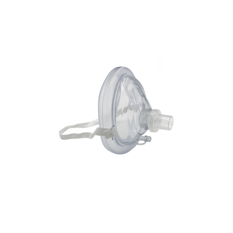 NORSE RESCUE® Obrazna maska v torbici