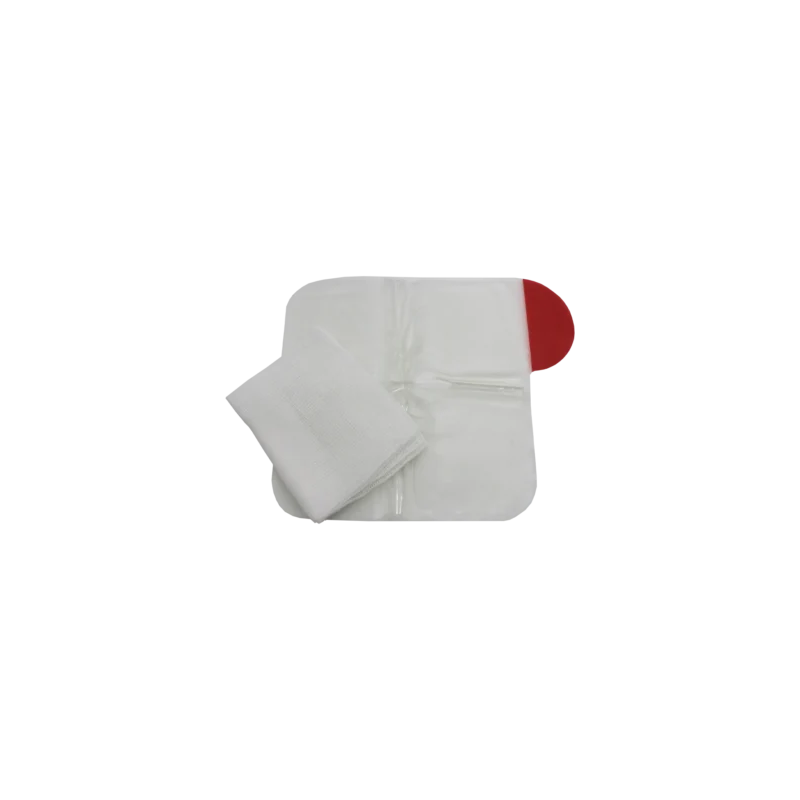 NORSE RESCUE® Chest Seal – neventilirani torakalni obliž