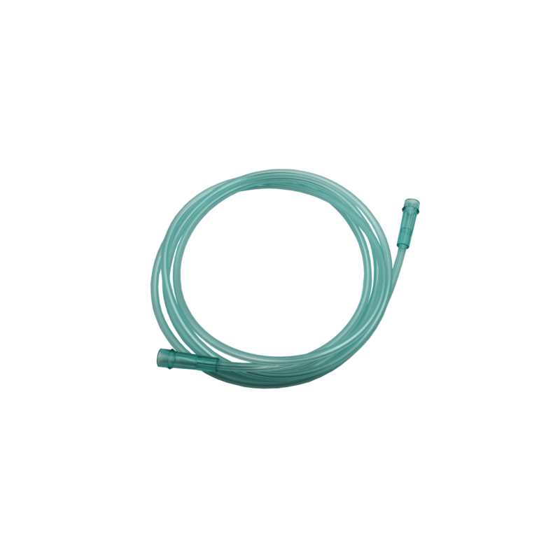 NORSE RESCUE® Oxygen Mask w/ Reservoir PE – pediatrična kisikova maska z rezervoarjem