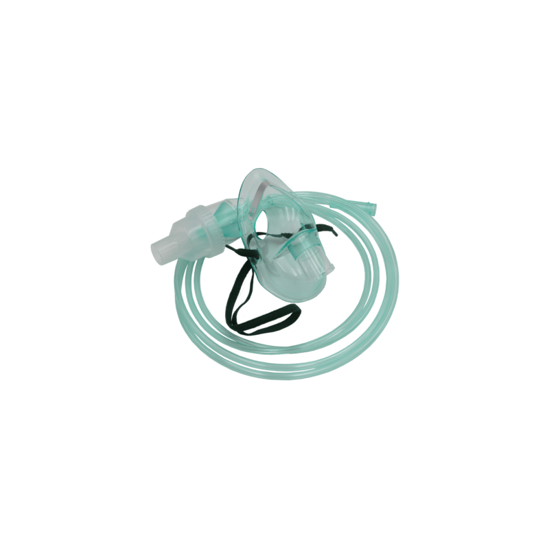 NORSE RESCUE® Nebulizer Mask Pediatric M – pediatrična nebulizacijska maska