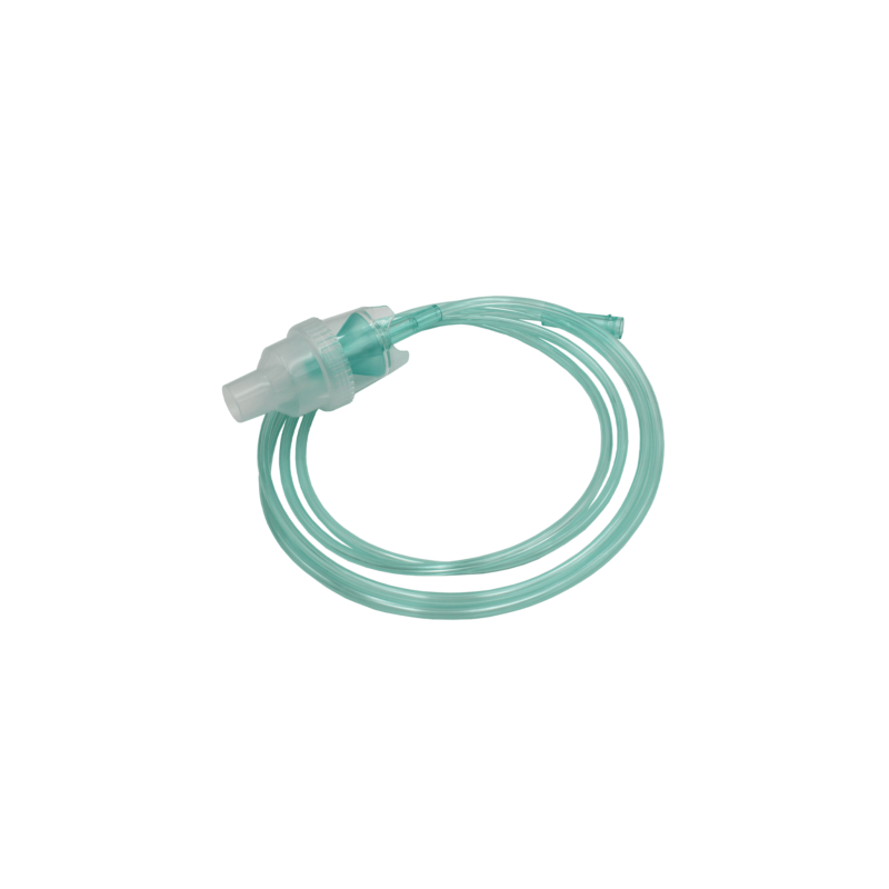 NORSE RESCUE® Nebulizer Mask Pediatric M – pediatrična nebulizacijska maska