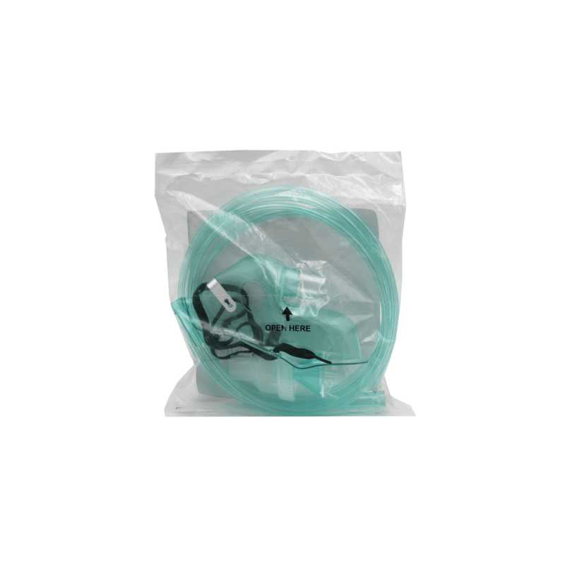 NORSE RESCUE® Nebulizer Mask Adult L3 – nebulizacijska maska za odrasle