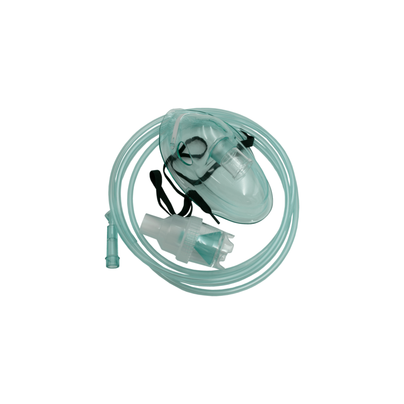 NORSE RESCUE® Nebulizer Mask Adult L3 – nebulizacijska maska za odrasle