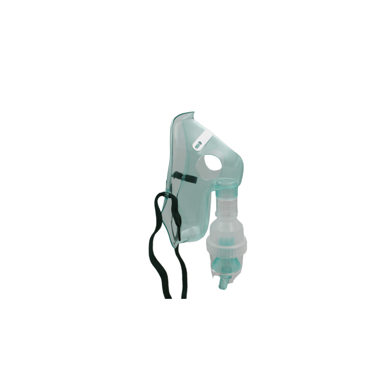 NORSE RESCUE® Nebulizer Mask Adult L3 – nebulizacijska maska za odrasle