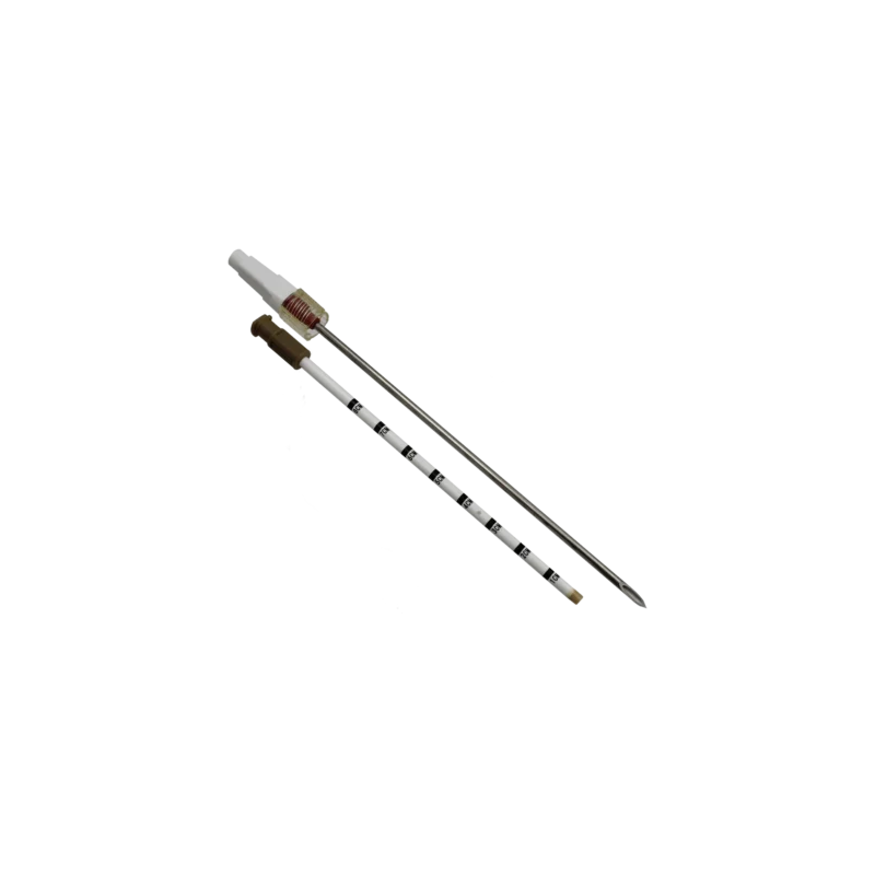 NORSE RESCUE® DECOPIN 10GA – dekompresijska igla za pnevmotoraks