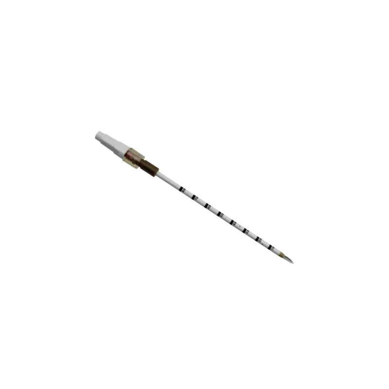 NORSE RESCUE® DECOPIN 10GA – dekompresijska igla za pnevmotoraks