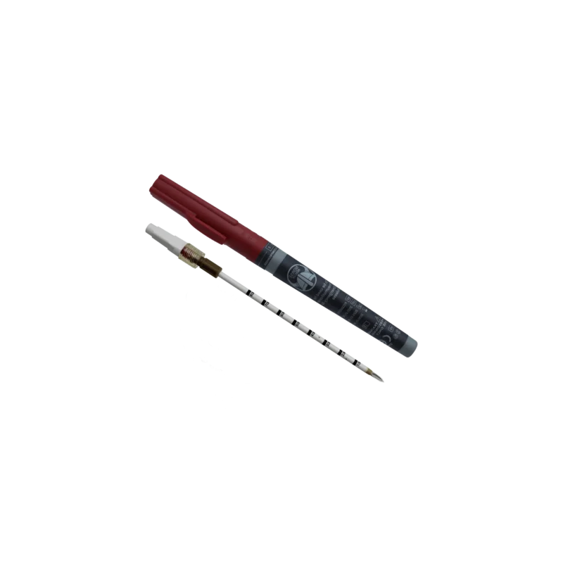NORSE RESCUE® DECOPIN 10GA – dekompresijska igla za pnevmotoraks