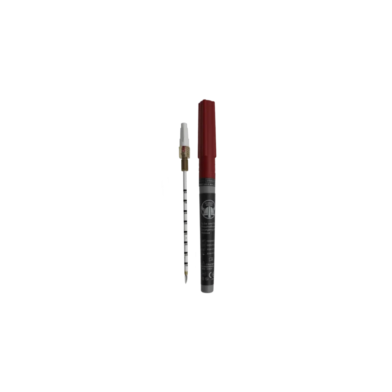 NORSE RESCUE® DECOPIN 10GA – dekompresijska igla za pnevmotoraks
