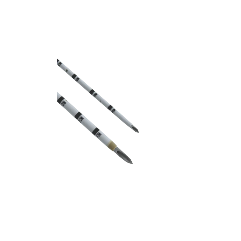 NORSE RESCUE® DECOPIN 10GA – dekompresijska igla za pnevmotoraks