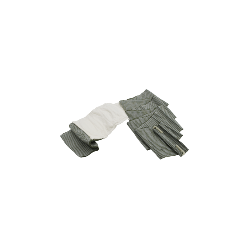 NORSE RESCUE® Trauma Bandage 4”