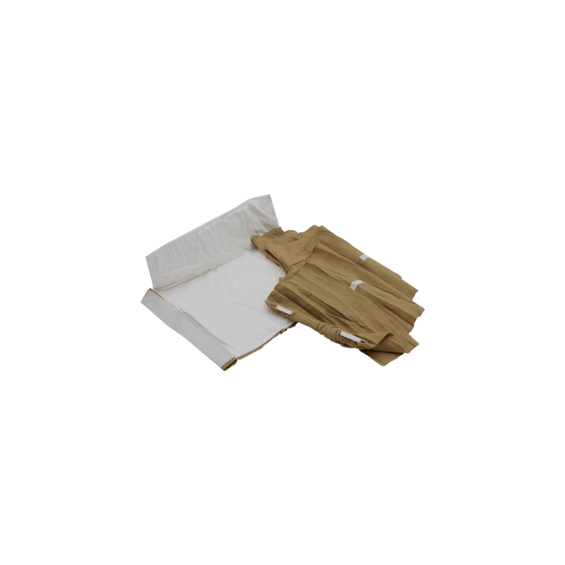 NORSE RESCUE® Trauma Bandage 8” Abdominal