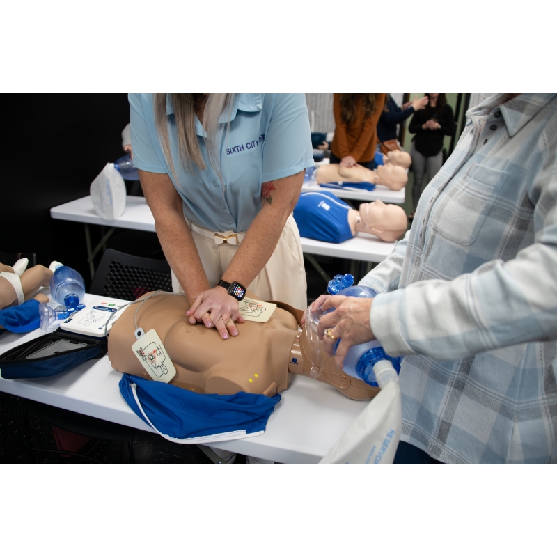 4-paket odraslih (ženskih) TPO lutk 