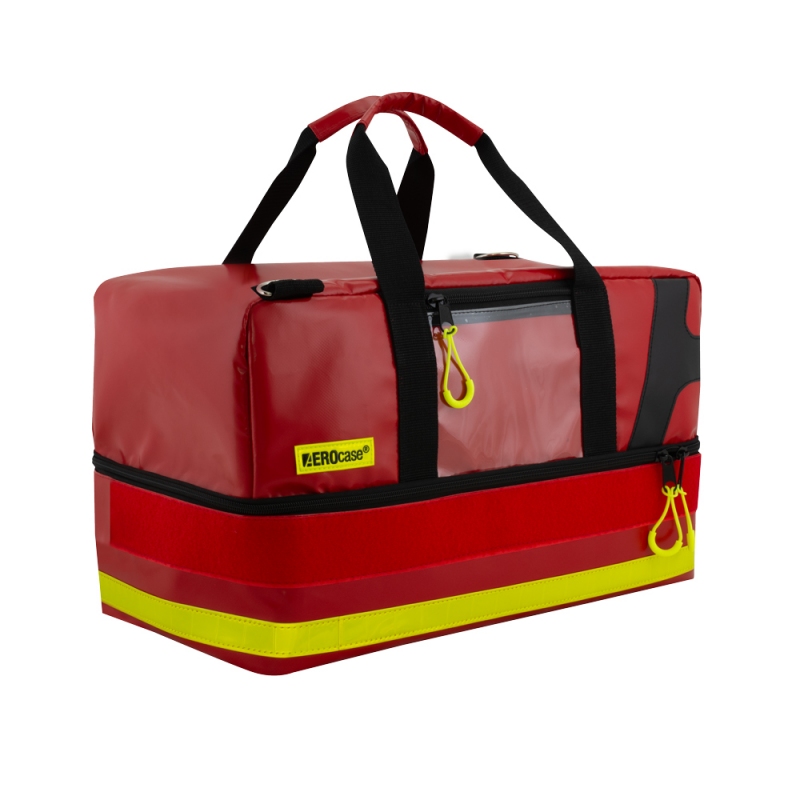 HUM Reanimacijska torba AEROcase RBVM1C