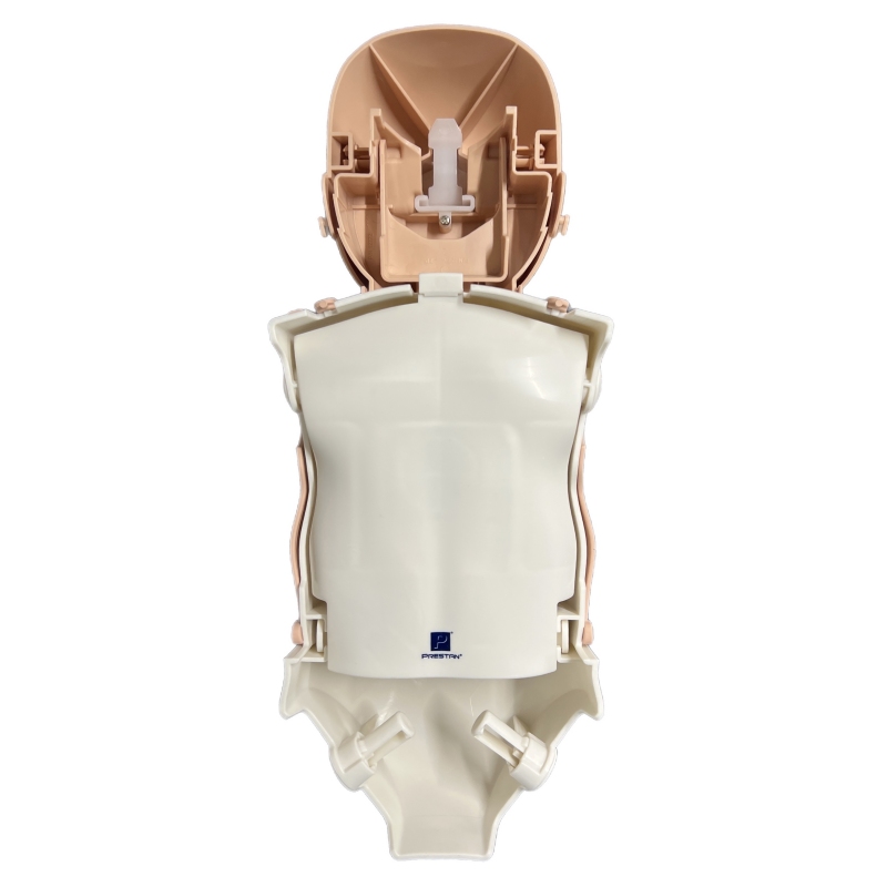 Novorojenček TPO lutka 