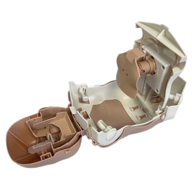 Novorojenček TPO lutka 