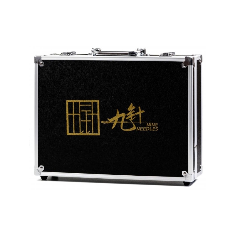 Komplet kozarcev za kupiranje 17 kosov