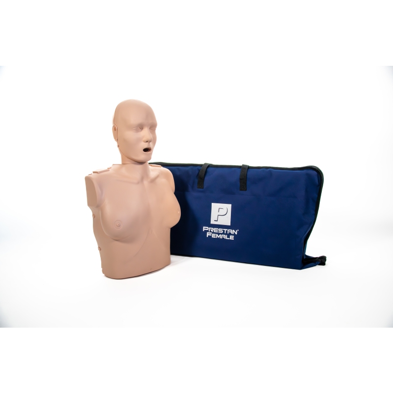 Odrasla (ženska) TPO lutka 