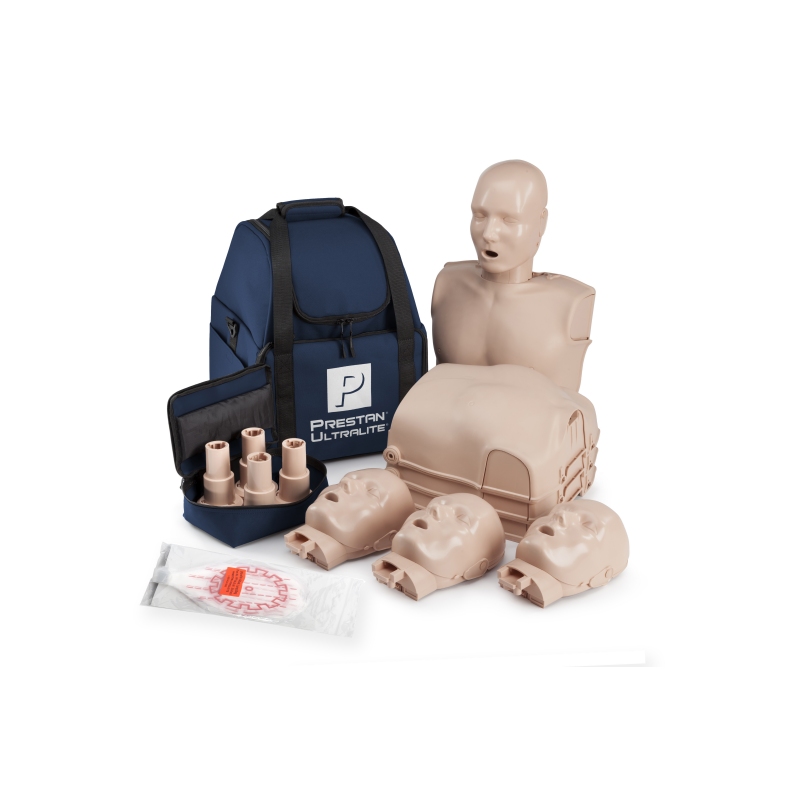 4-paket odraslih TPO lutk 