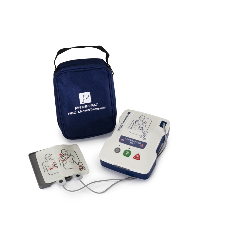 Šolski AED UltraTrainer™ Angleščina/Slovenščina