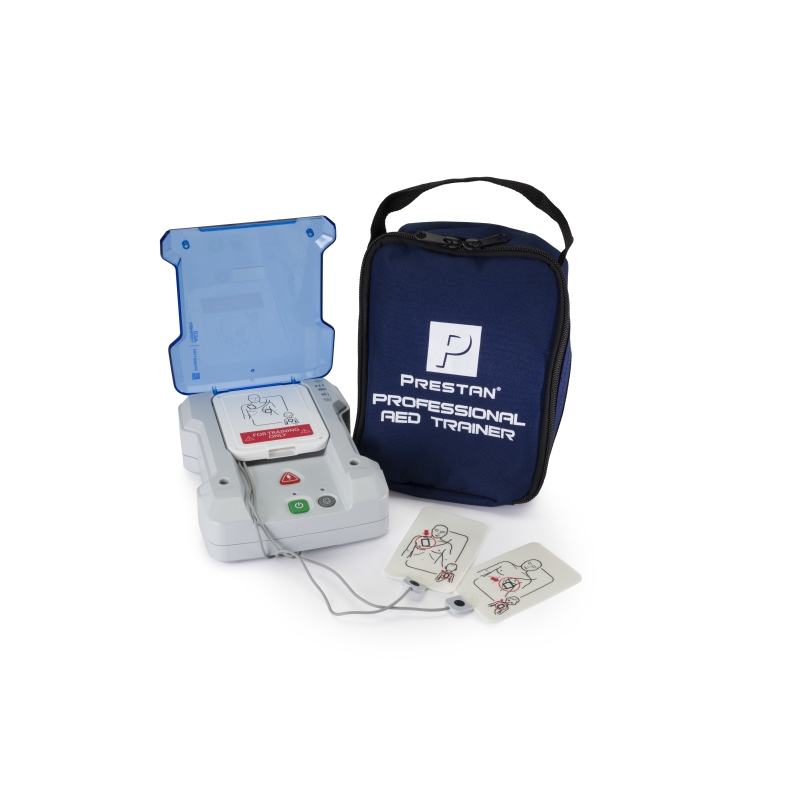 Šolski AED Trainer PLUS KIT Angleščina/Slovenščina (4-paket)
