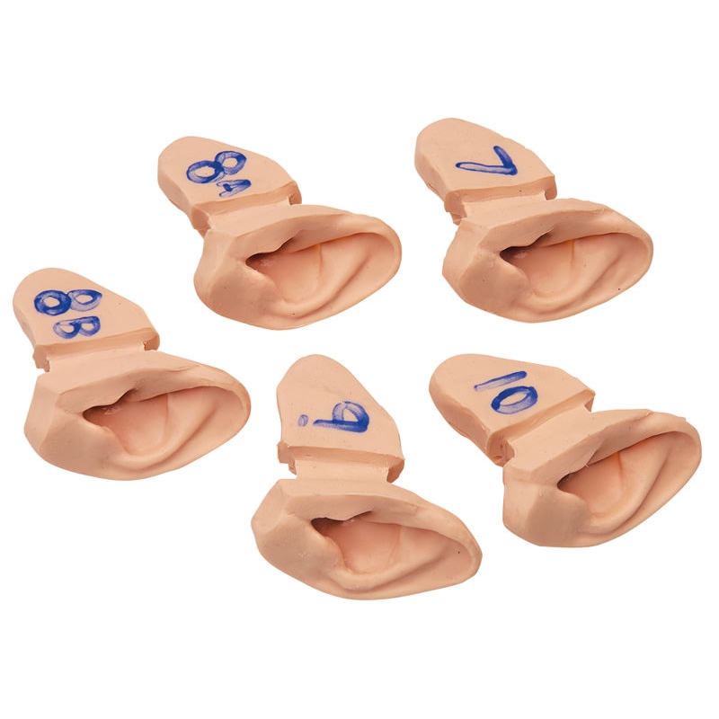 Dodatni uhlji za R10029