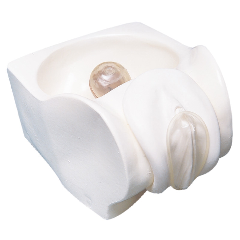  Ženski model kondoma