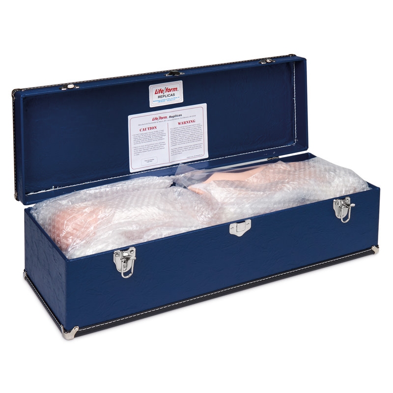 Otroška intraosalna infuzija / noga za femoralni dostop