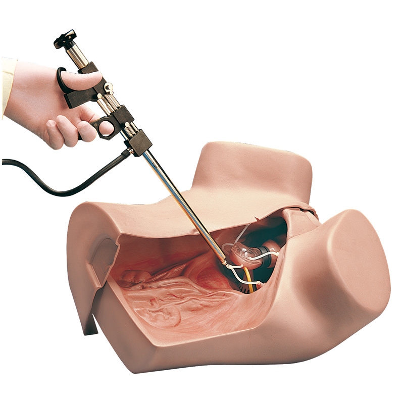 Ginekološki simulator