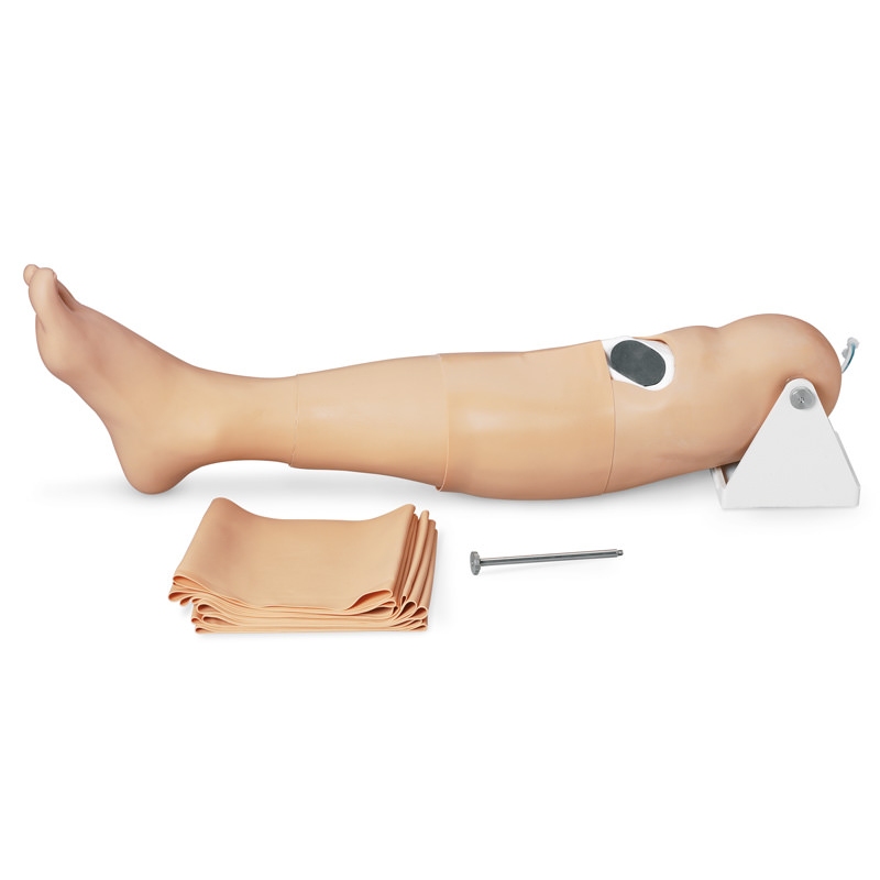 Intraosalna noga za usposabljanje odraslih