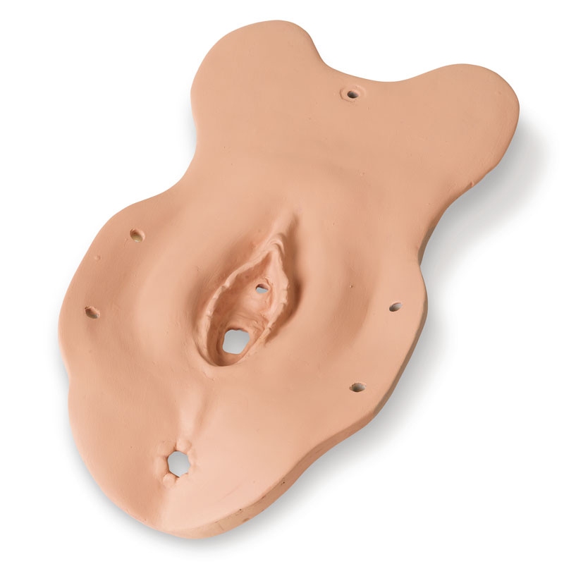 Modul za pregled pred puberteto