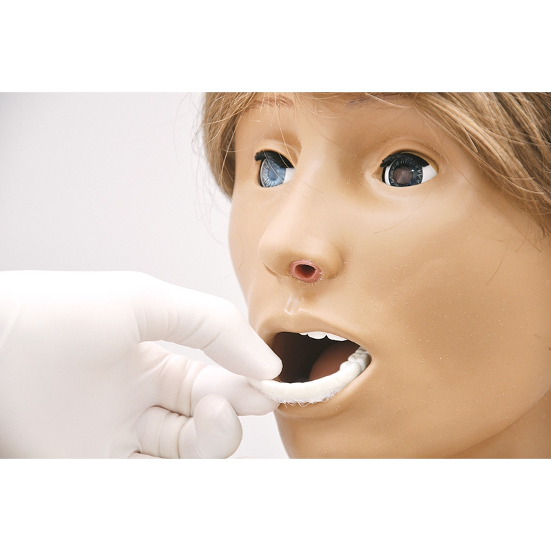 Clinical Chloe Simulator za napredno oskrbo bolnikov