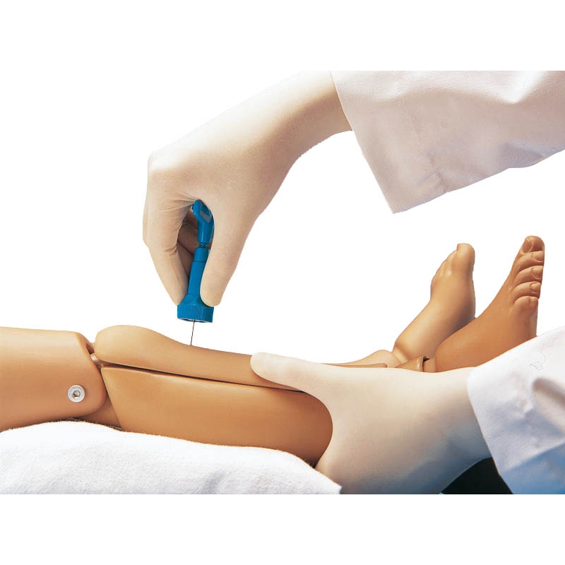 Intraosalna infuzija za R17720