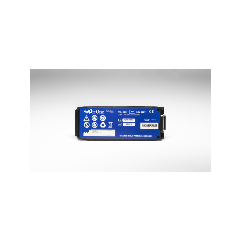 Li-Ion Polnilna baterija