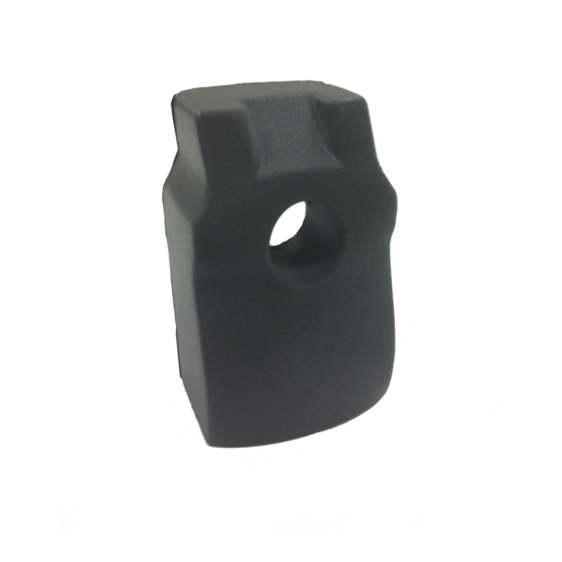 Nadomestna pena trupa lutke DOJENČEK