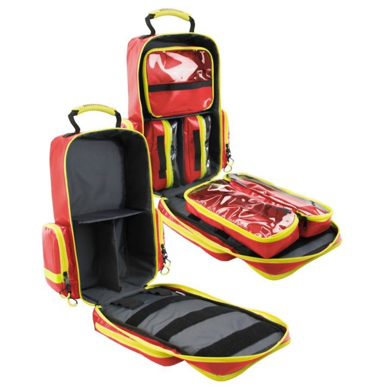 Sanitetni nahrbtnik HUM AEROcase PL1C