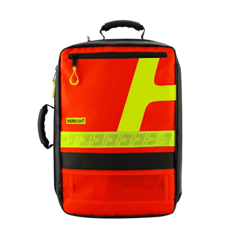 HUM AEROcase EMS SEG XL nahrbtnik za nujne primere