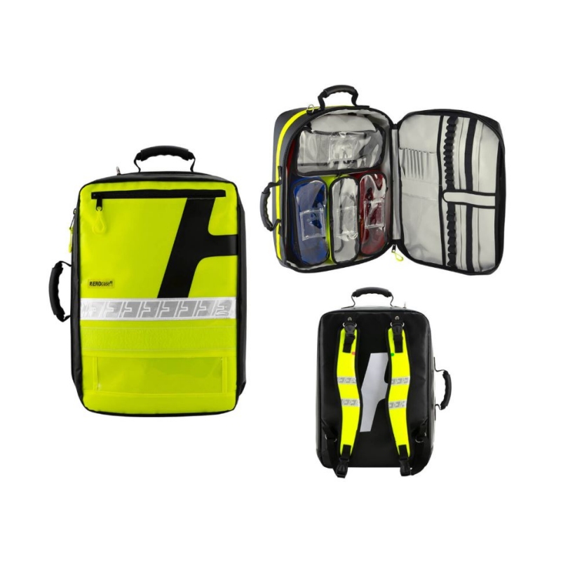 HUM AEROcase EMS SEG XL nahrbtnik za nujne primere