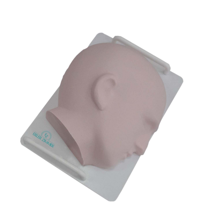 Ultrazvočni trenažer, obraz