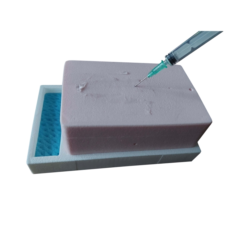 Simulator ravnine Fascia