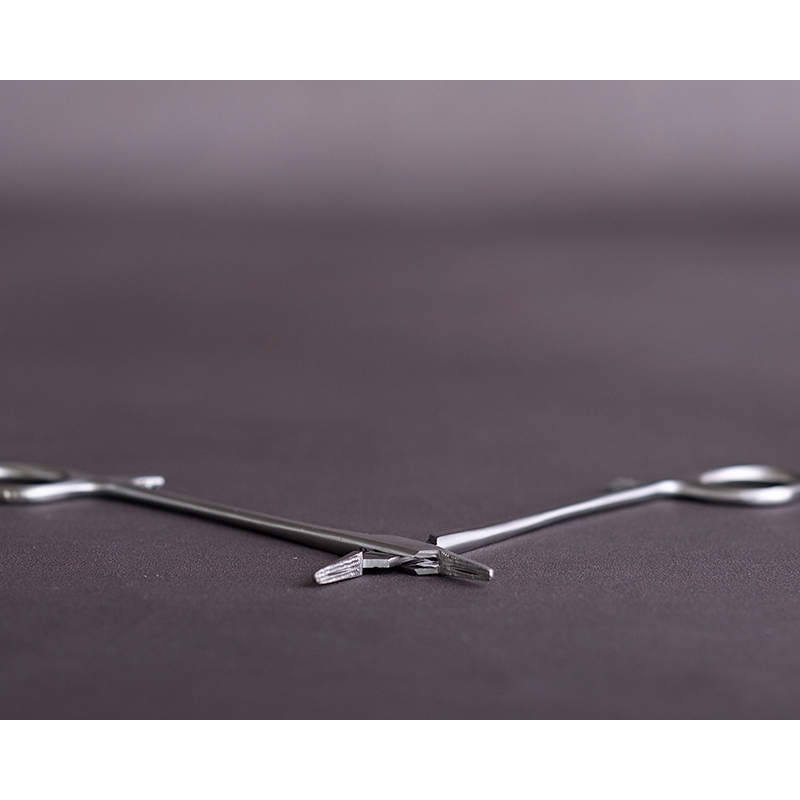 Instrumenti za usposabljanje šivanja