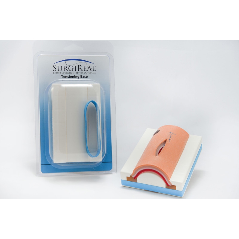 Podstavek za napenjanje za izdelke iz simuliranega tkiva velikosti 8,5 x 11,5 cm