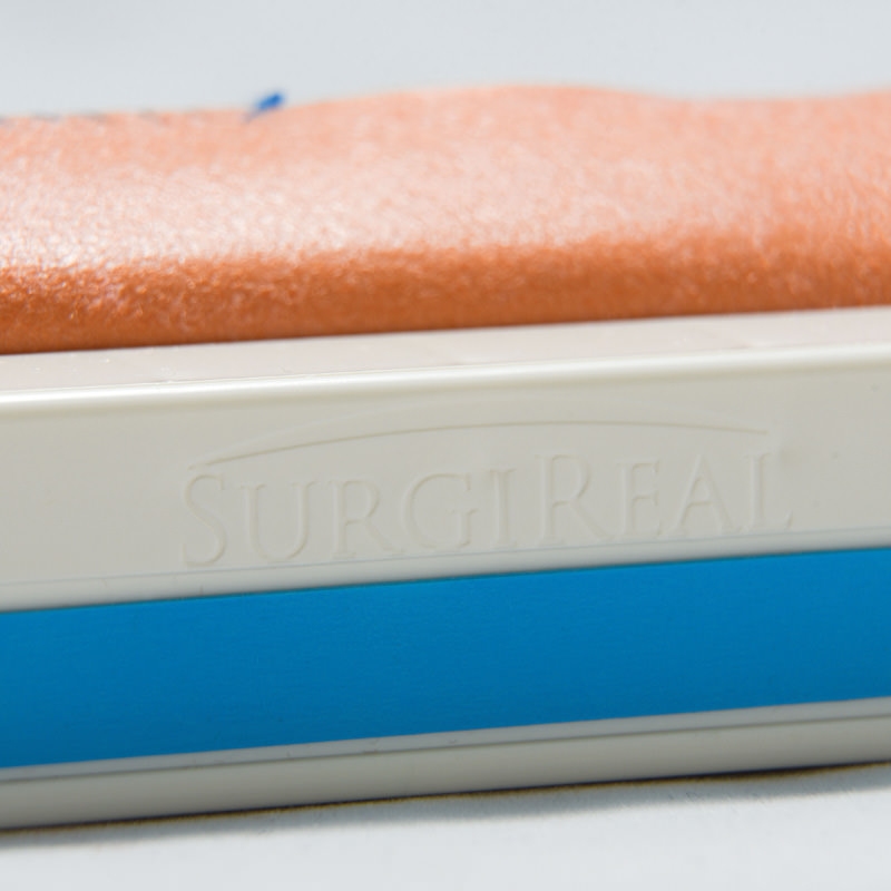 Podstavek za napenjanje za izdelke iz simuliranega tkiva velikosti 8,5 x 11,5 cm