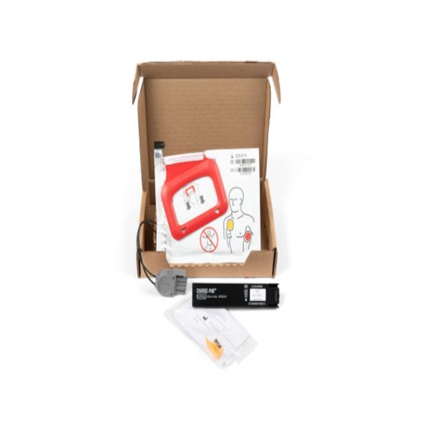 LifePak CR PLUS Charge-Pak (baterija + elektrode)