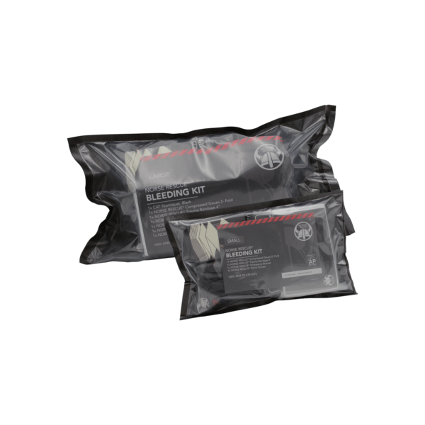 NORSE RESCUE® Bleeding Kit, Large